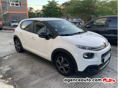 Citroen C3 — 8