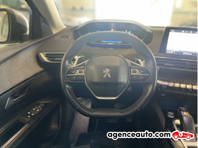 Peugeot 3008 — 12
