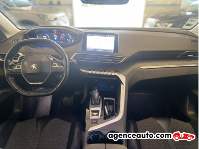 Peugeot 3008 — 5