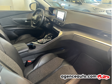 Peugeot 3008 — 18