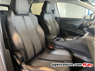 Peugeot 3008 — 19