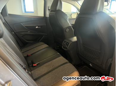 Peugeot 3008 — 22
