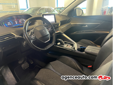 Peugeot 3008 — 6