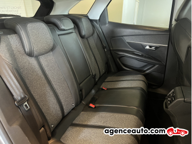 Peugeot 3008 — 23