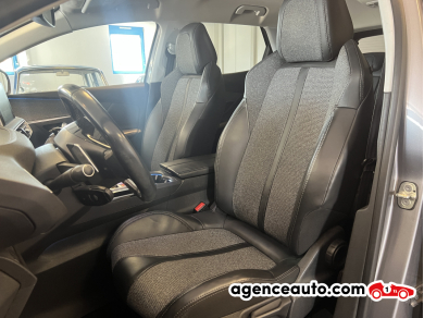 Peugeot 3008 — 7