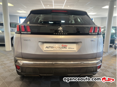 Peugeot 3008 — 24