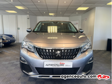 Peugeot 3008 — 25
