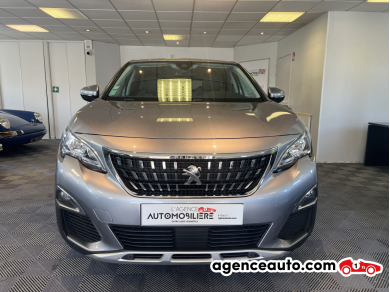 Peugeot 3008 — 26