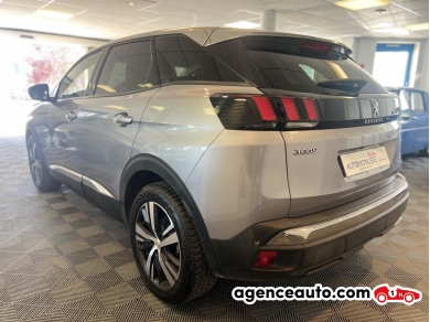 Peugeot 3008 — 4