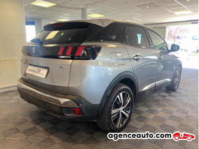 Peugeot 3008 — 3