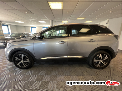 Peugeot 3008 — 27
