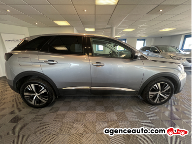 Peugeot 3008 — 28