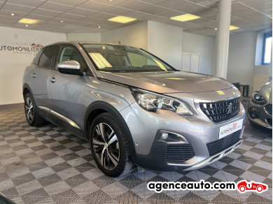 Peugeot 3008 — 2