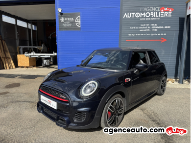 Mini John Cooper Works — 4