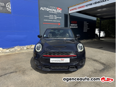 Mini John Cooper Works — 3