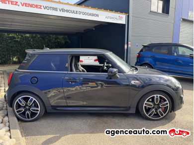 Mini John Cooper Works — 9