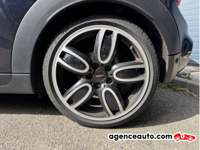 Mini John Cooper Works — 40