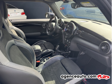Mini John Cooper Works — 17