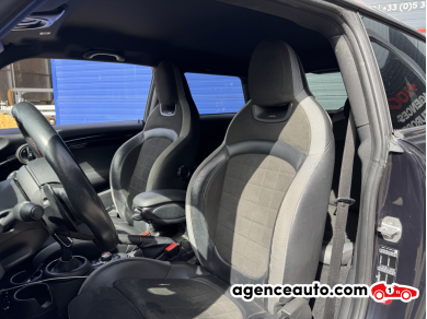 Mini John Cooper Works — 10