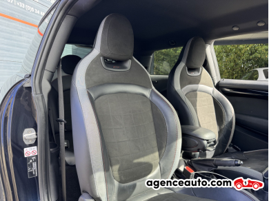Mini John Cooper Works — 16