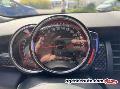 Mini John Cooper Works — 15
