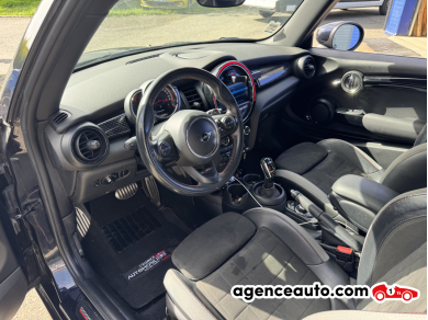 Mini John Cooper Works — 12