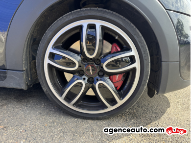 Mini John Cooper Works — 38