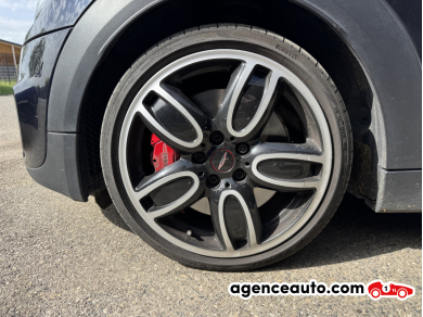 Mini John Cooper Works — 39