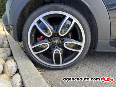 Mini John Cooper Works — 37