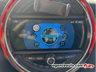 Mini John Cooper Works — 22