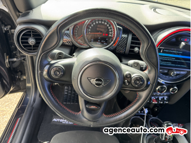 Mini John Cooper Works — 14