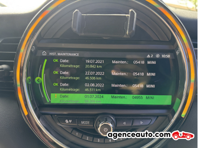 Mini John Cooper Works — 23