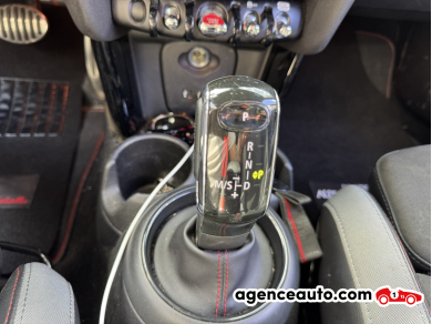 Mini John Cooper Works — 30