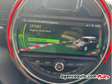 Mini John Cooper Works — 26