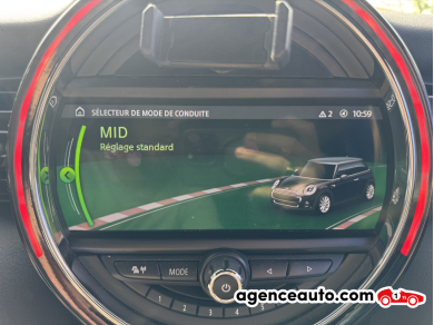 Mini John Cooper Works — 27