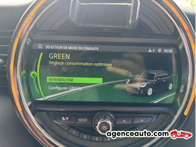 Mini John Cooper Works — 28