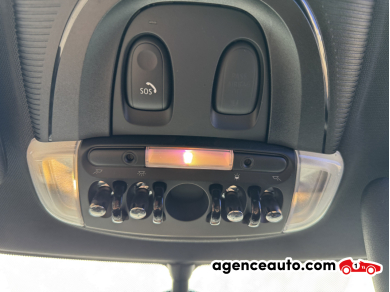 Mini John Cooper Works — 32