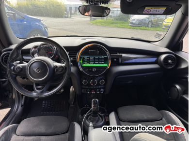 Mini John Cooper Works — 21