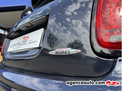Mini John Cooper Works — 34