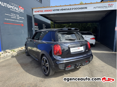 Mini John Cooper Works — 6