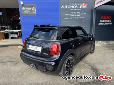 Mini John Cooper Works — 8