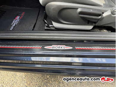 Mini John Cooper Works — 36