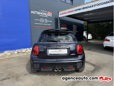 Mini John Cooper Works — 7