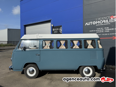 Volkswagen Combi — 4