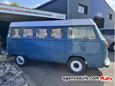 Volkswagen Combi — 8