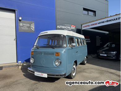 Volkswagen Combi — 3
