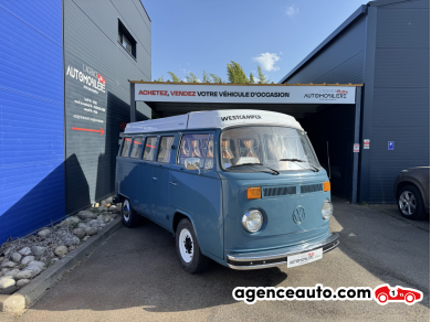 Volkswagen Combi