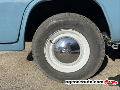 Volkswagen Combi — 39