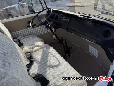 Volkswagen Combi — 17