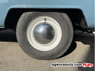 Volkswagen Combi — 40